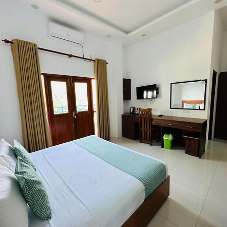 Hotel Moi Ella By Dbi Exteriér fotografie