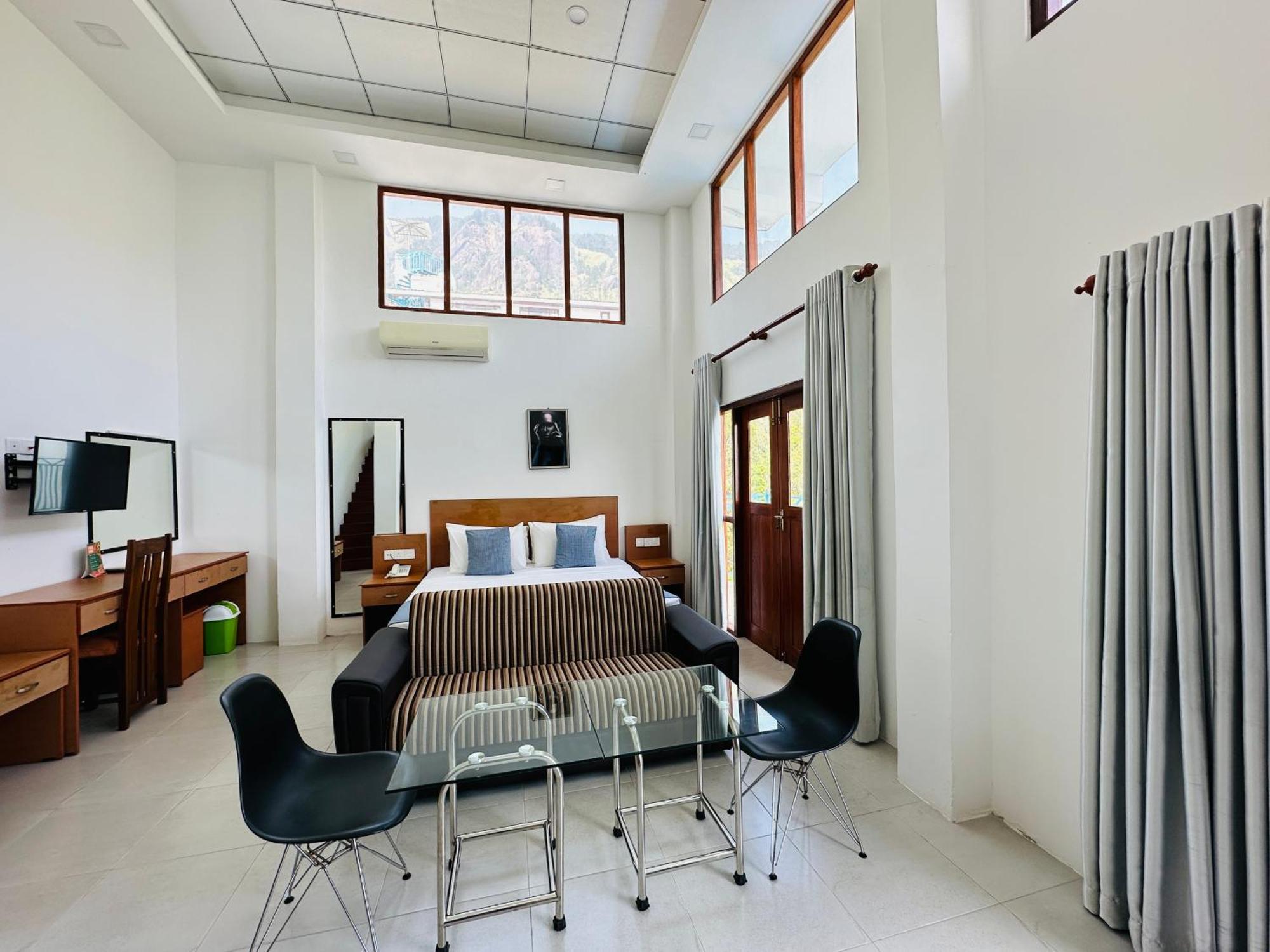 Hotel Moi Ella By Dbi Exteriér fotografie