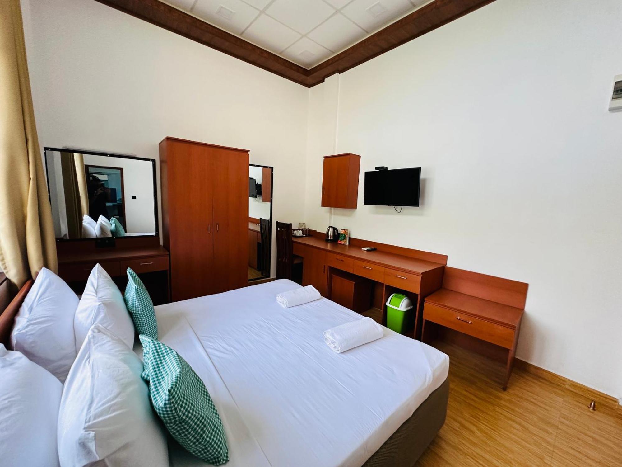 Hotel Moi Ella By Dbi Exteriér fotografie