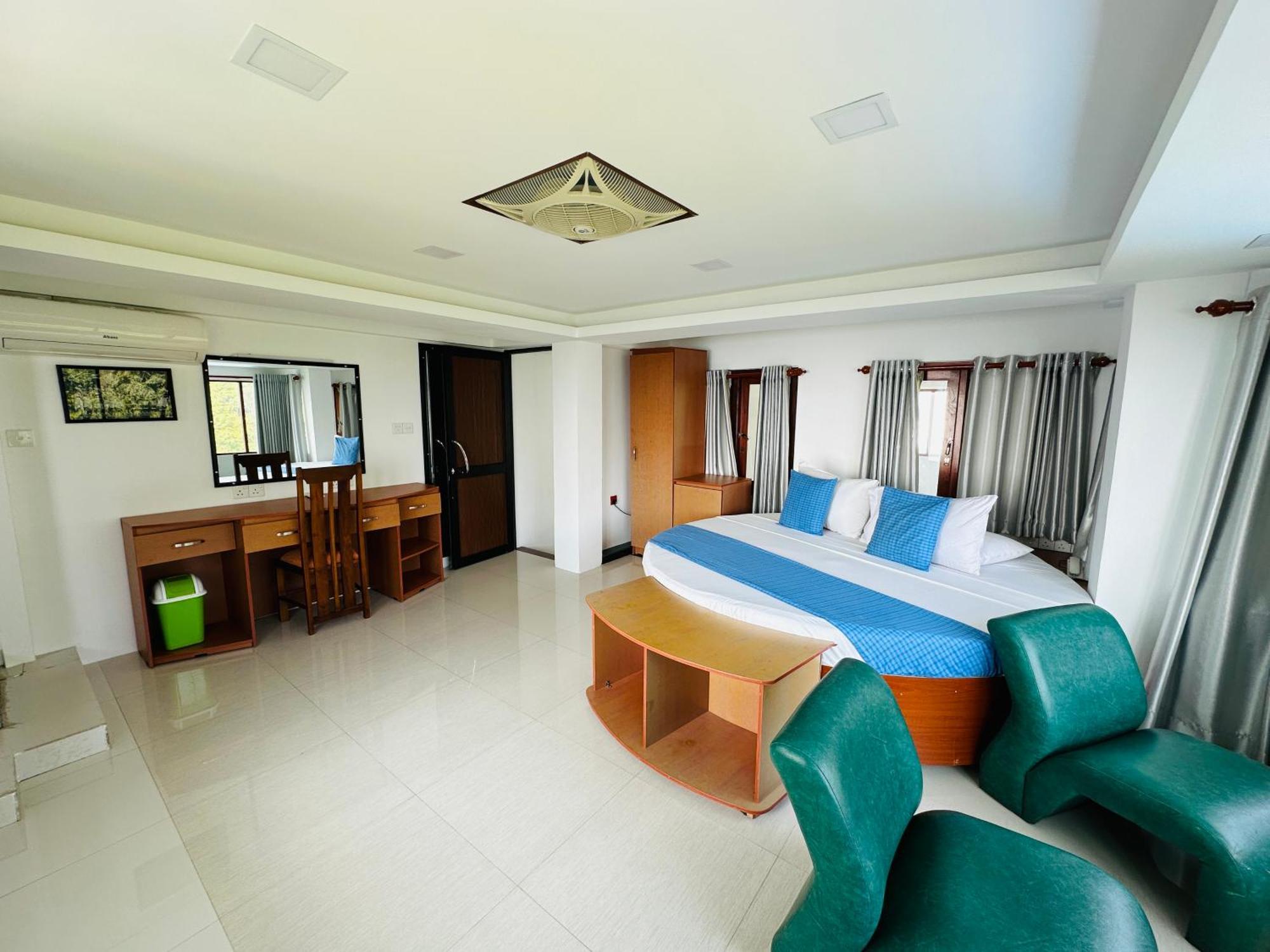 Hotel Moi Ella By Dbi Exteriér fotografie