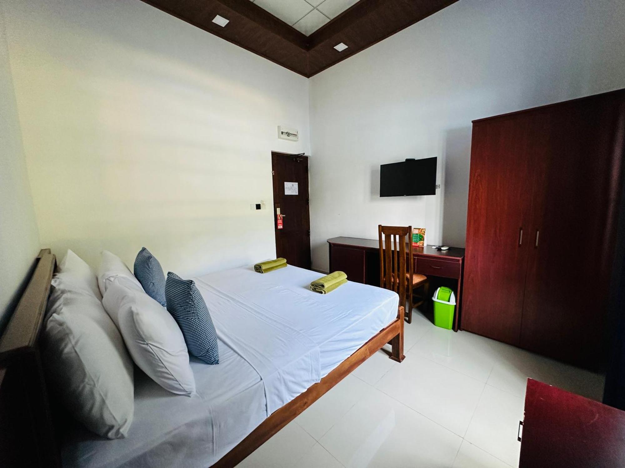 Hotel Moi Ella By Dbi Exteriér fotografie
