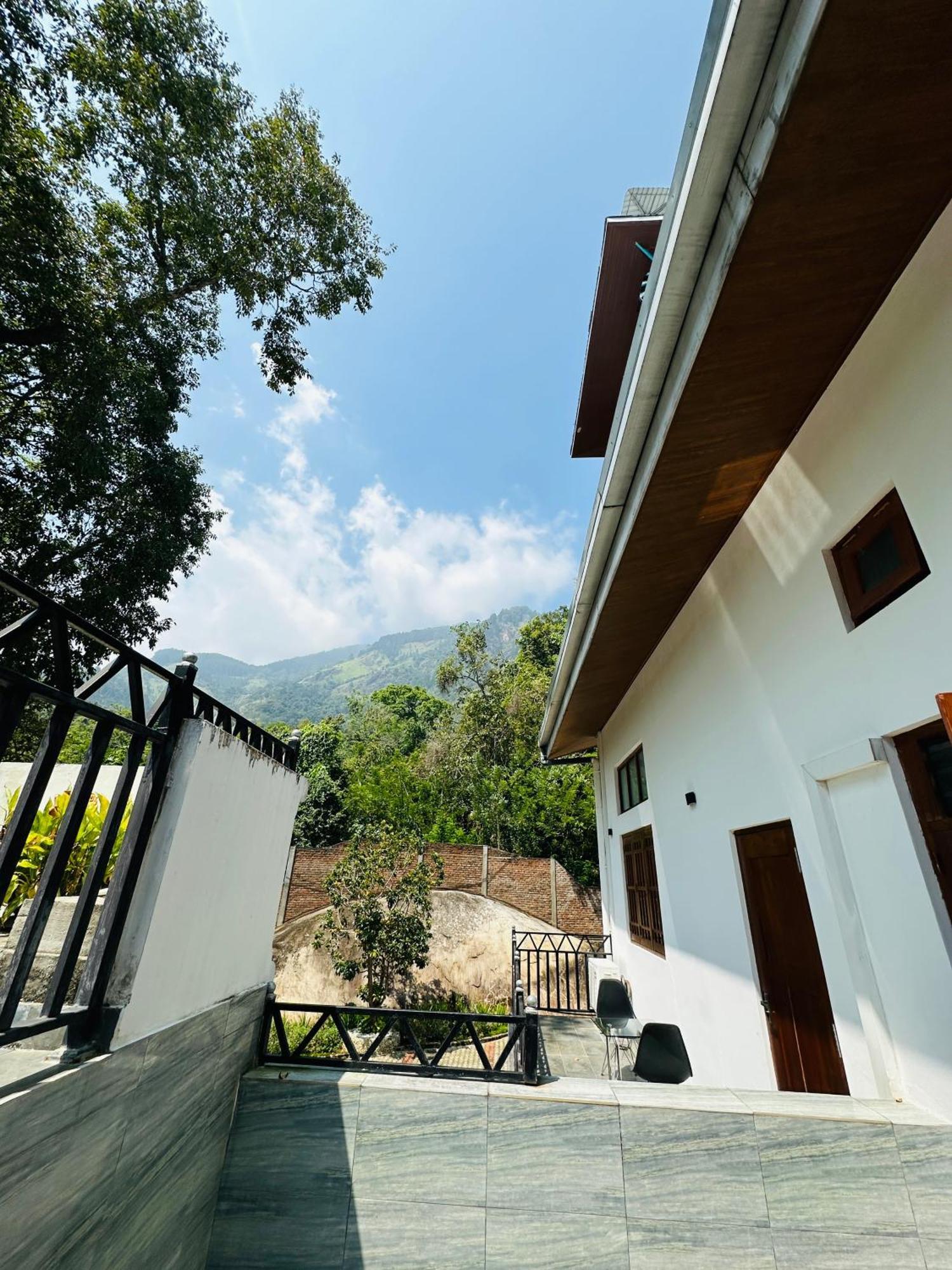 Hotel Moi Ella By Dbi Exteriér fotografie