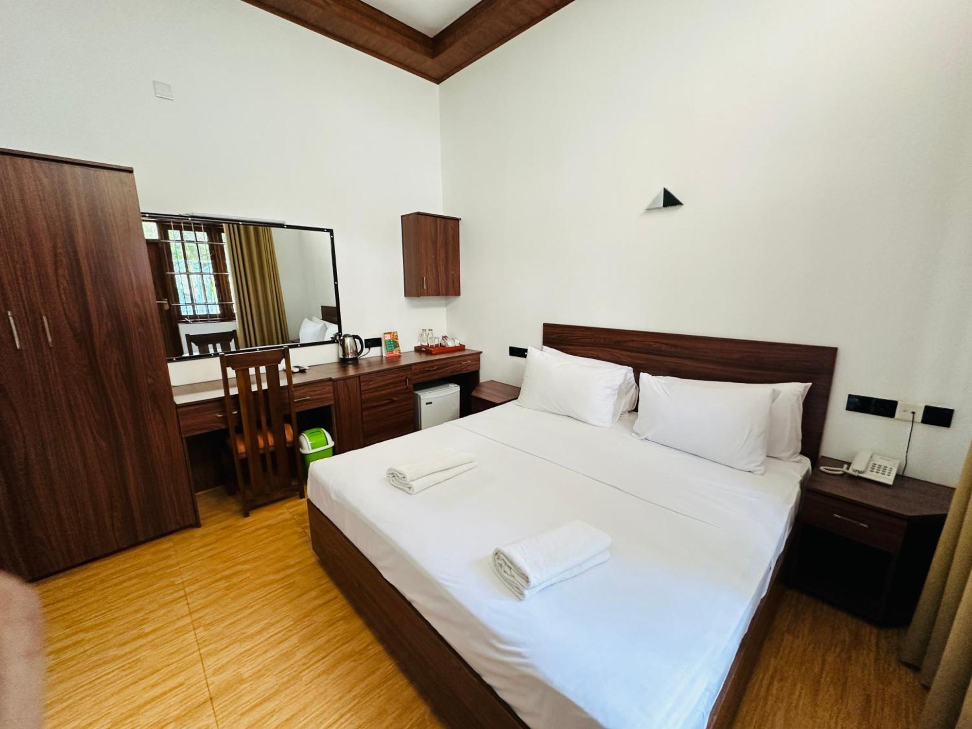Hotel Moi Ella By Dbi Exteriér fotografie