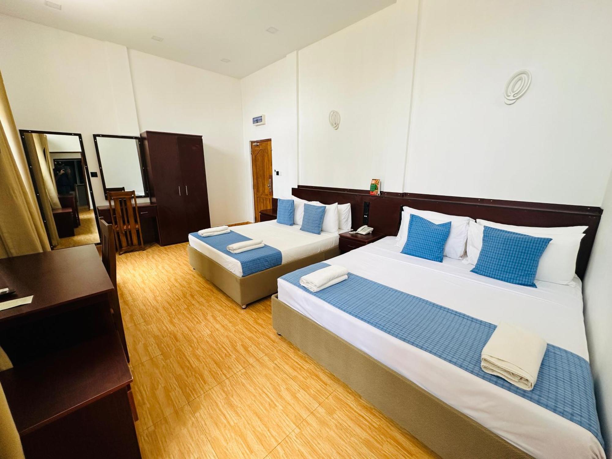 Hotel Moi Ella By Dbi Exteriér fotografie