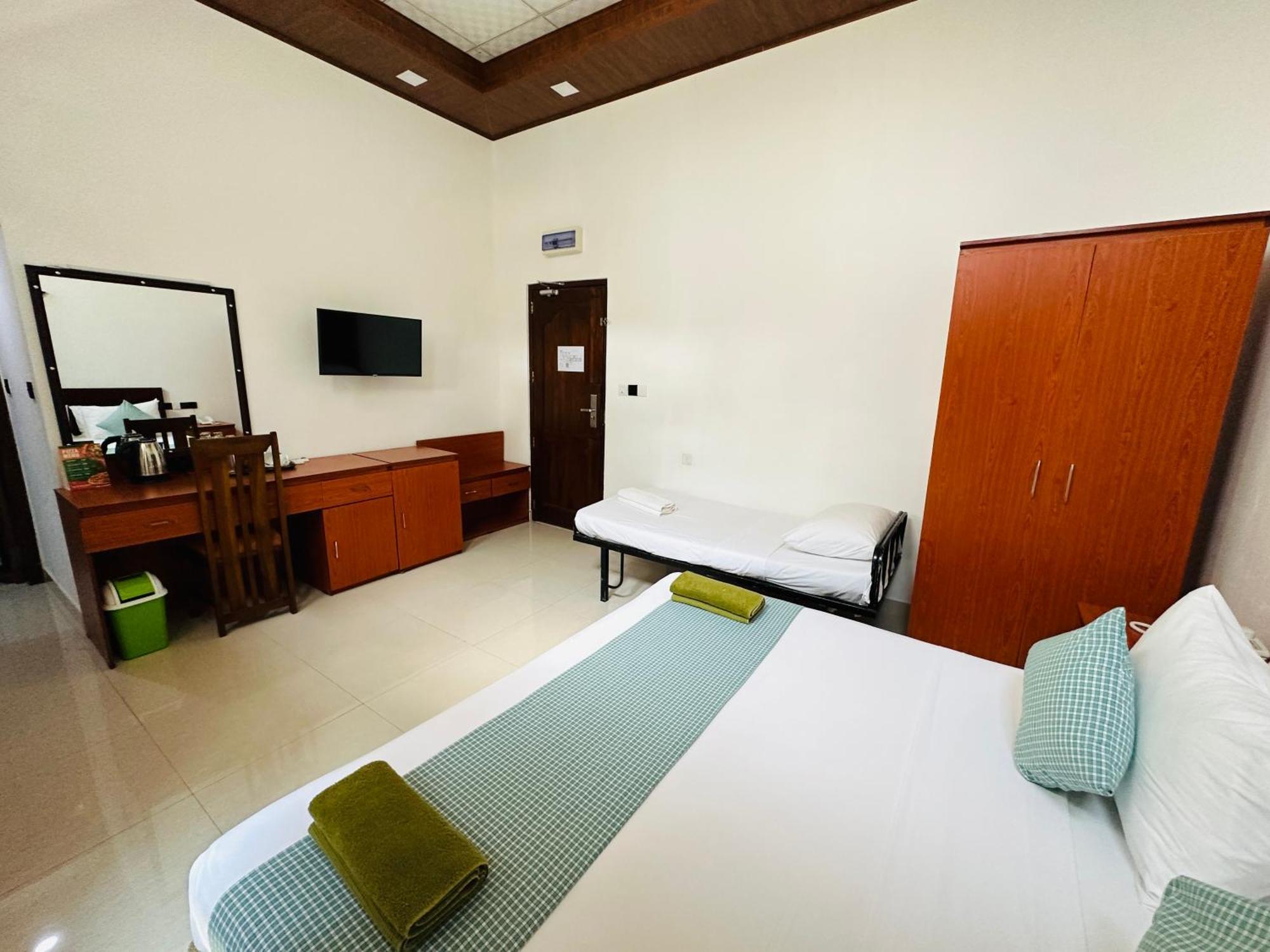Hotel Moi Ella By Dbi Exteriér fotografie