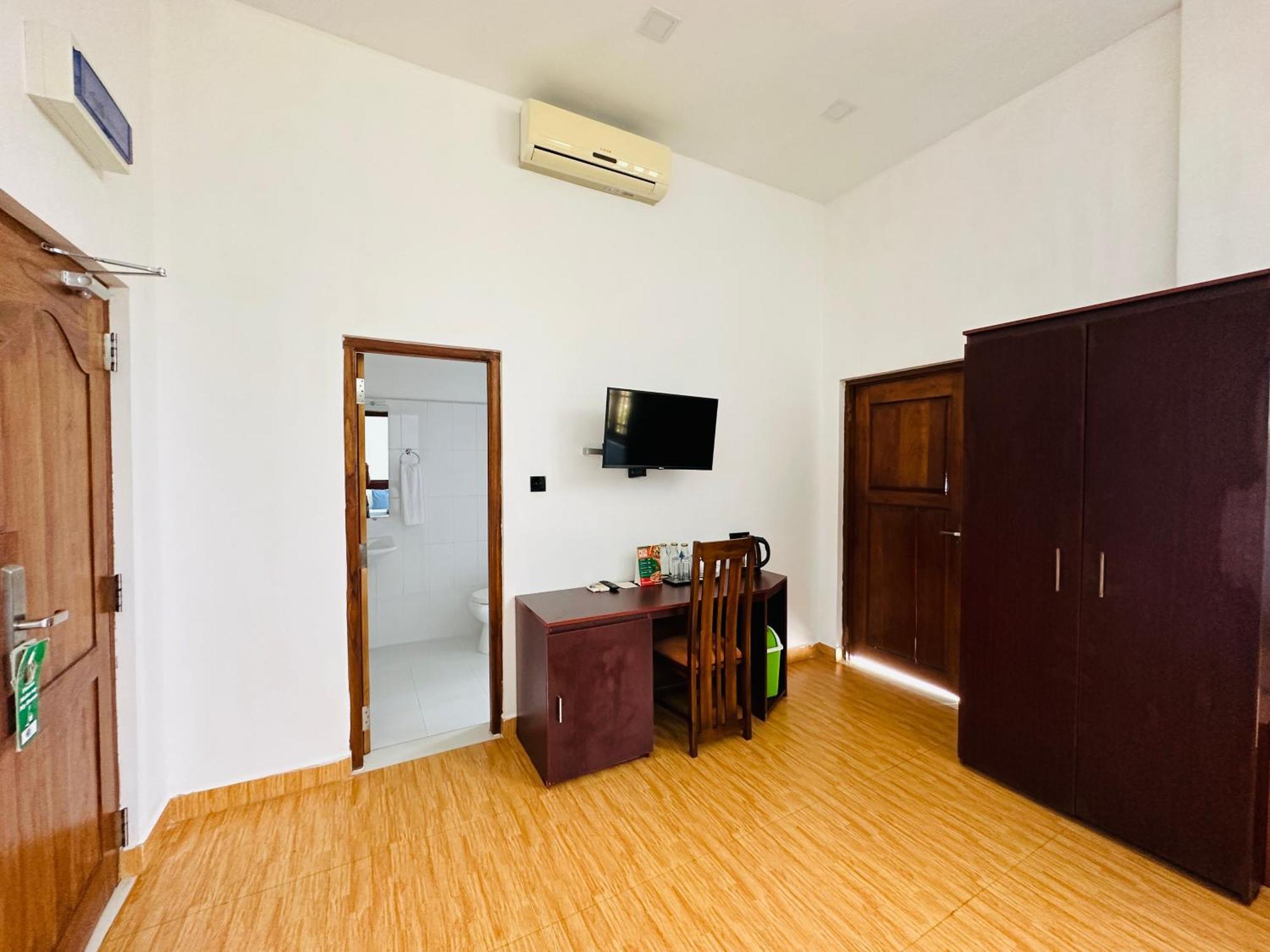Hotel Moi Ella By Dbi Exteriér fotografie