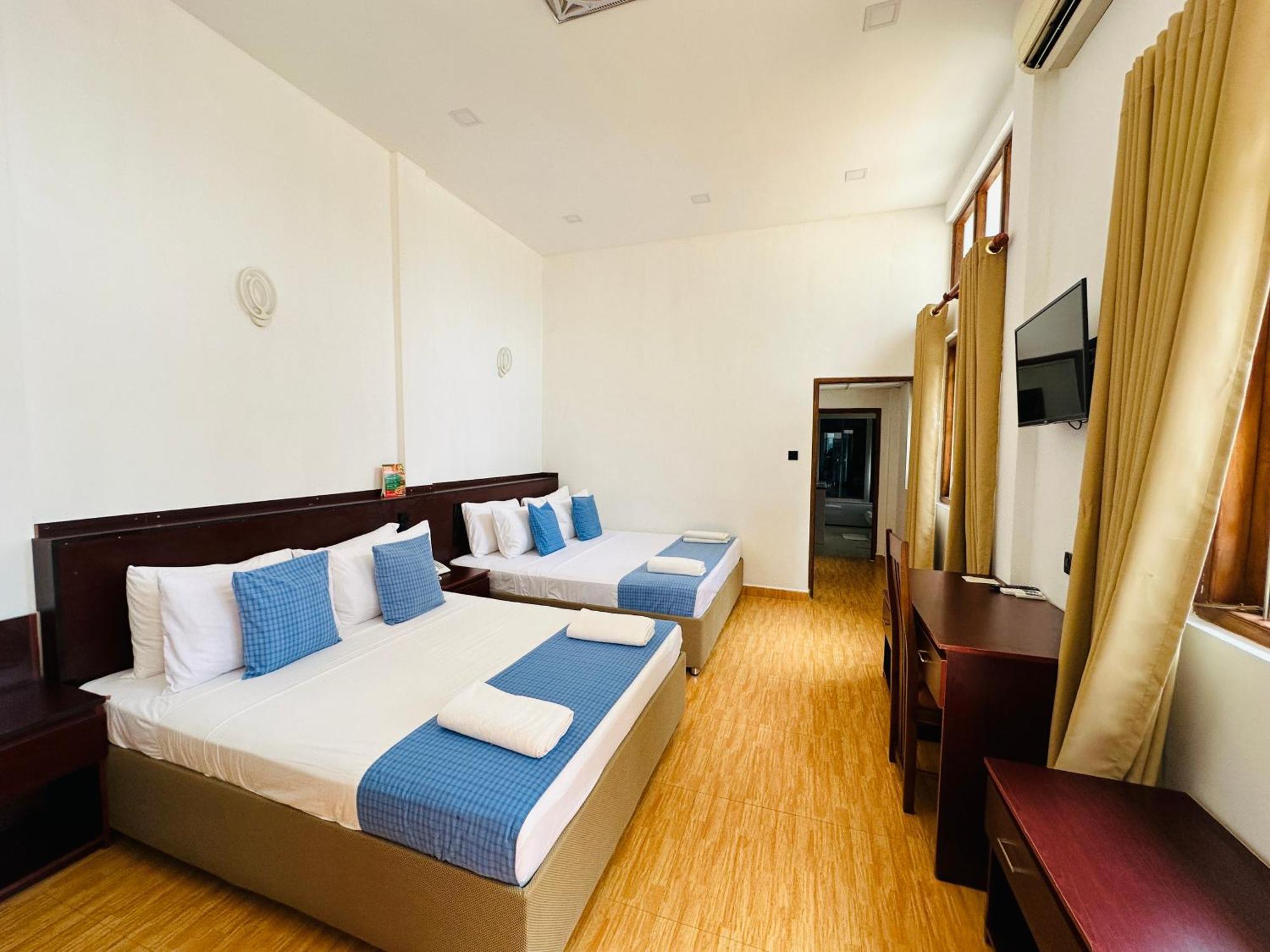 Hotel Moi Ella By Dbi Exteriér fotografie