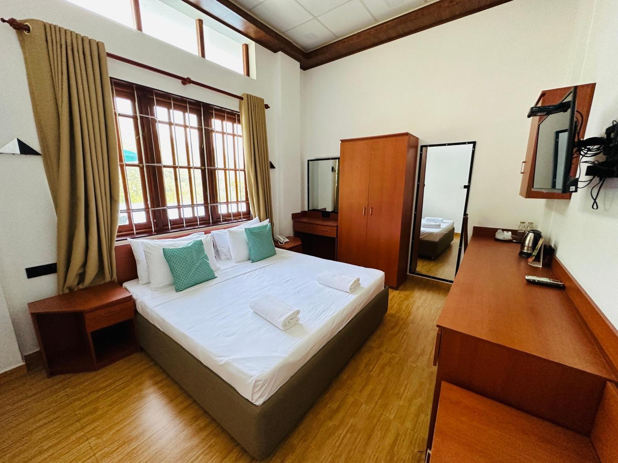Hotel Moi Ella By Dbi Exteriér fotografie