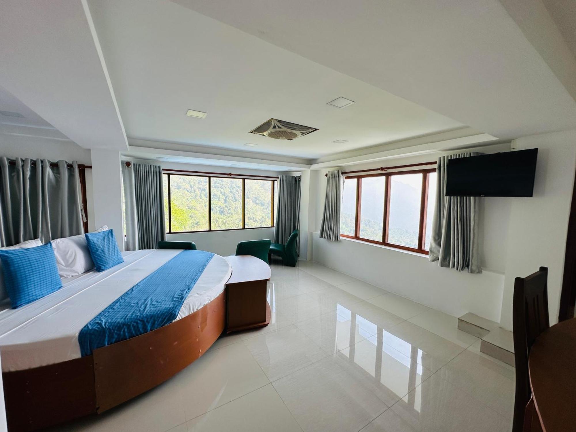 Hotel Moi Ella By Dbi Exteriér fotografie