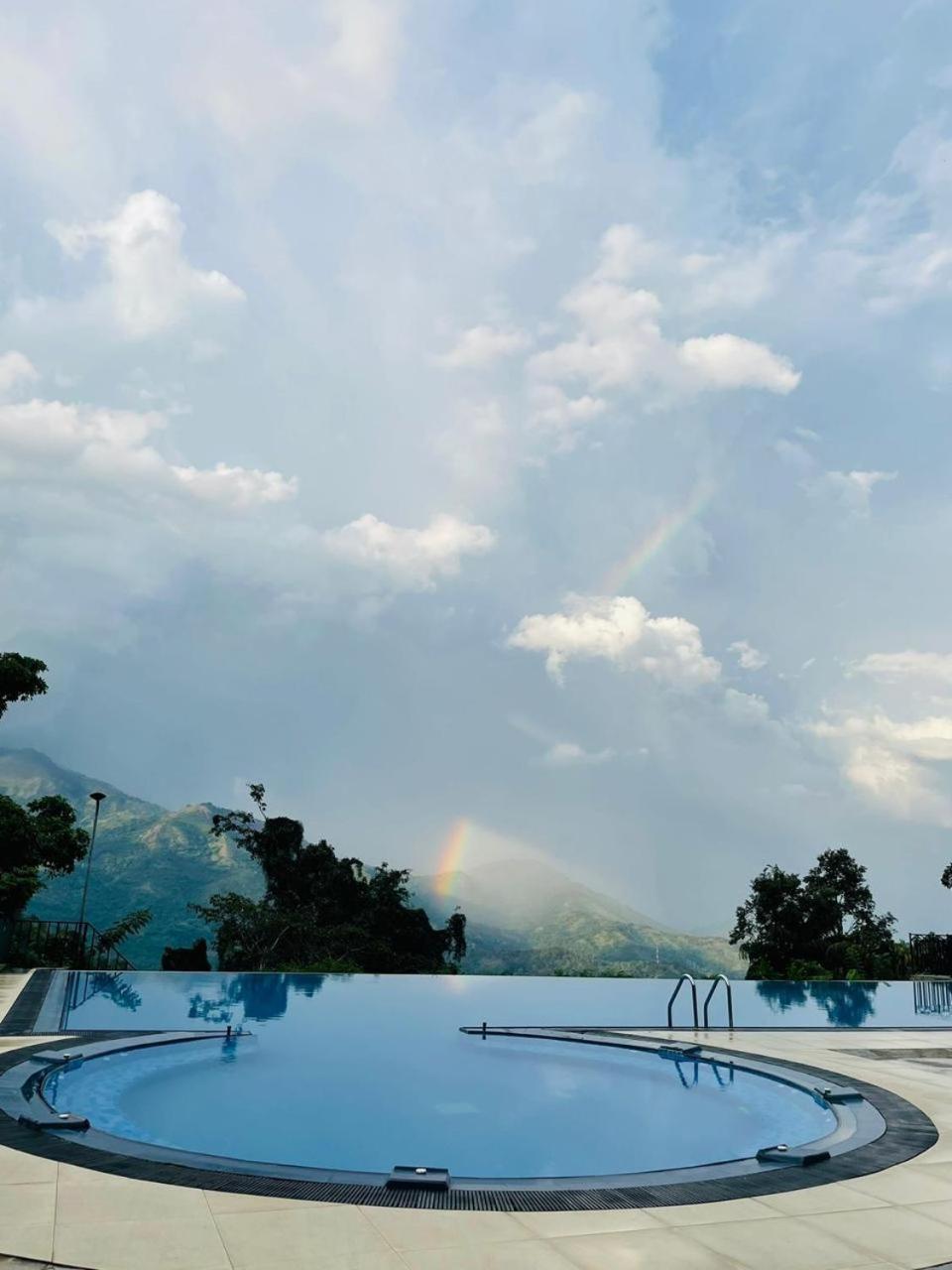 Hotel Moi Ella By Dbi Exteriér fotografie