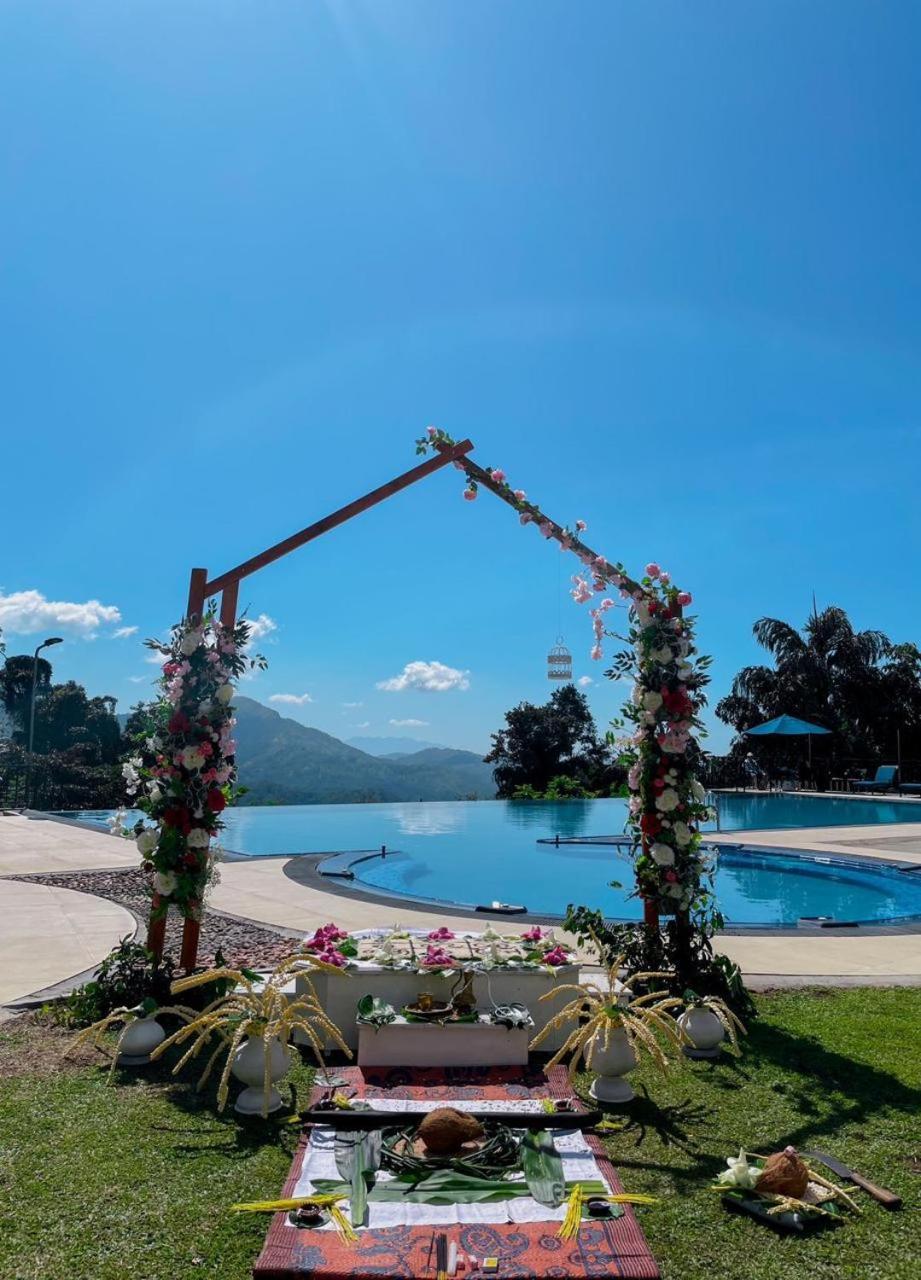 Hotel Moi Ella By Dbi Exteriér fotografie